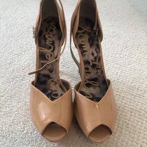 Sam Edelman heels.